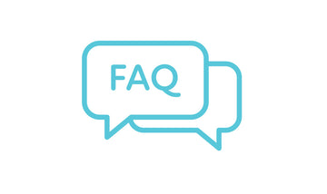 FAQs vector