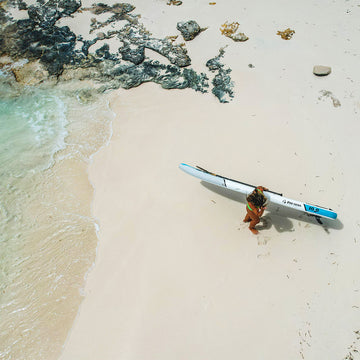 THE GENESIS OF A NEW OUTDOOR CULTURE