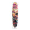 Big EZ Stowaway lite Shrromilicious inflatable paddleboard top