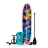 NEW | 11'0 Big EZ Stowaway Lite '25 - Maldives Morning