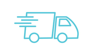 Track a web order vector