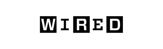 wired logo