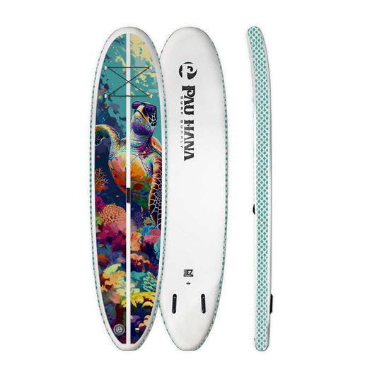 NEW | 11'0 Big EZ Stowaway Lite '25 - Great Barrier Reef