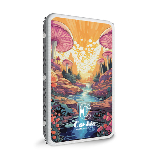 the Cambia AIS inflatable product image