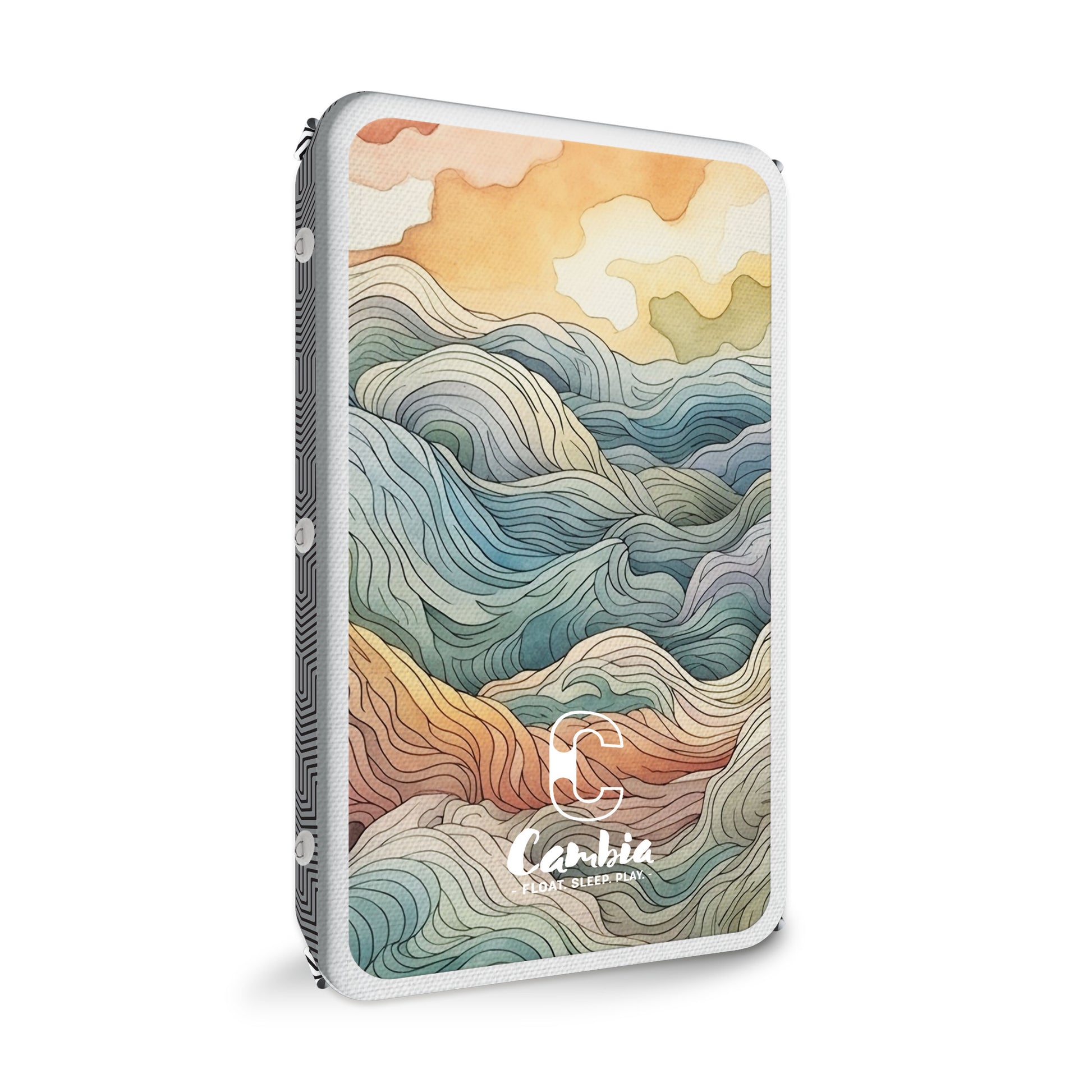 the Cambia AIS inflatable product image