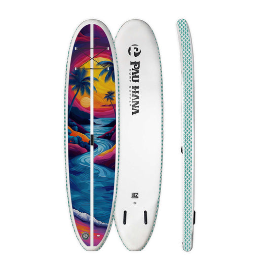 NEW | 11'0 Big EZ Stowaway Lite '25 - Maldives Morning