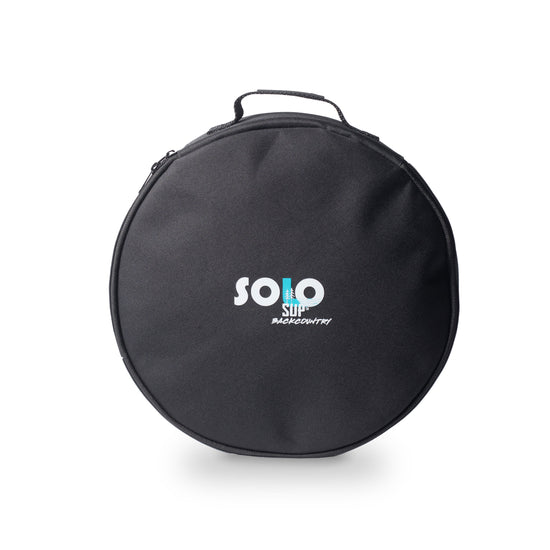 solo sup accessories carry case