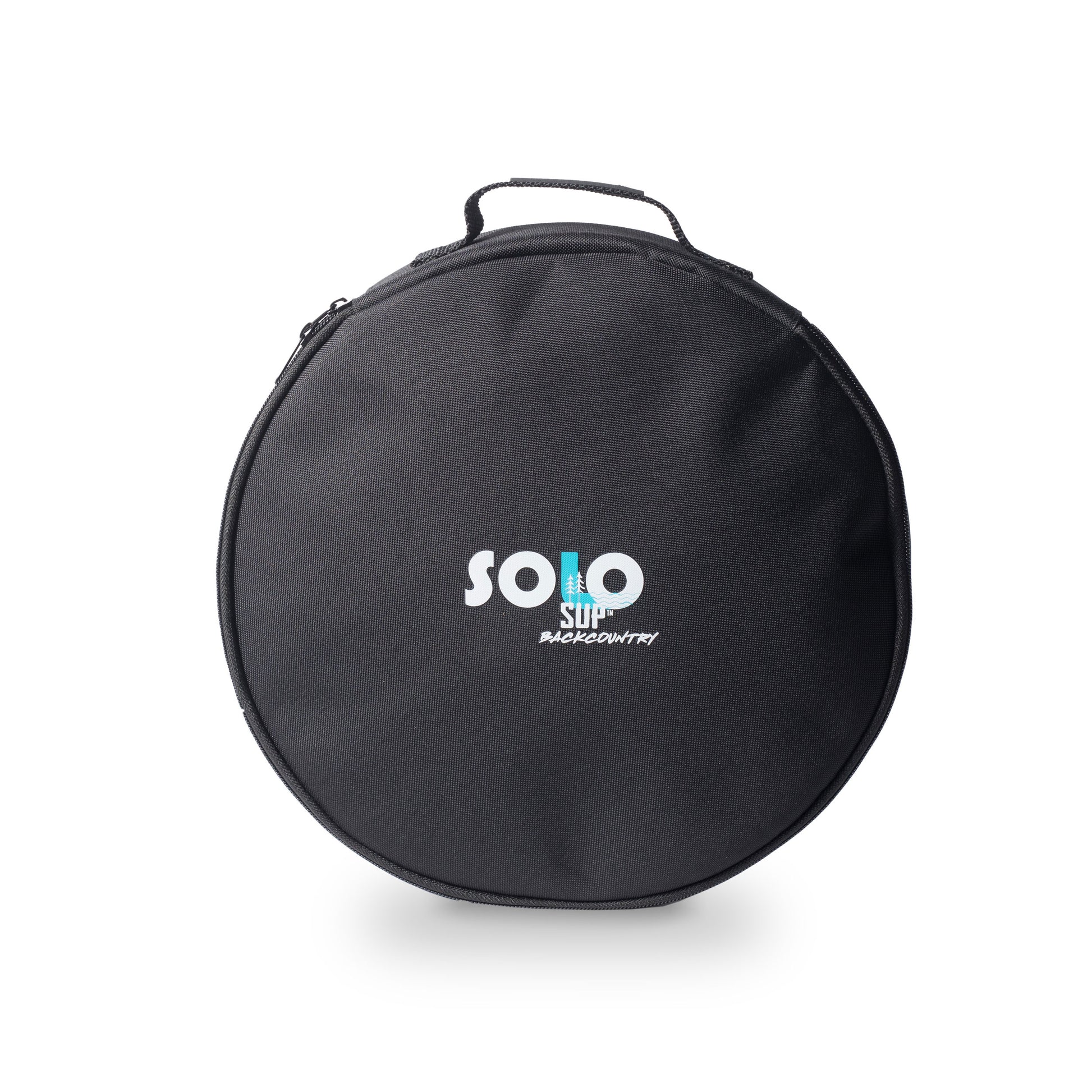 solo sup accessories carry case