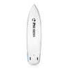 solo sup backcountry paddleboard