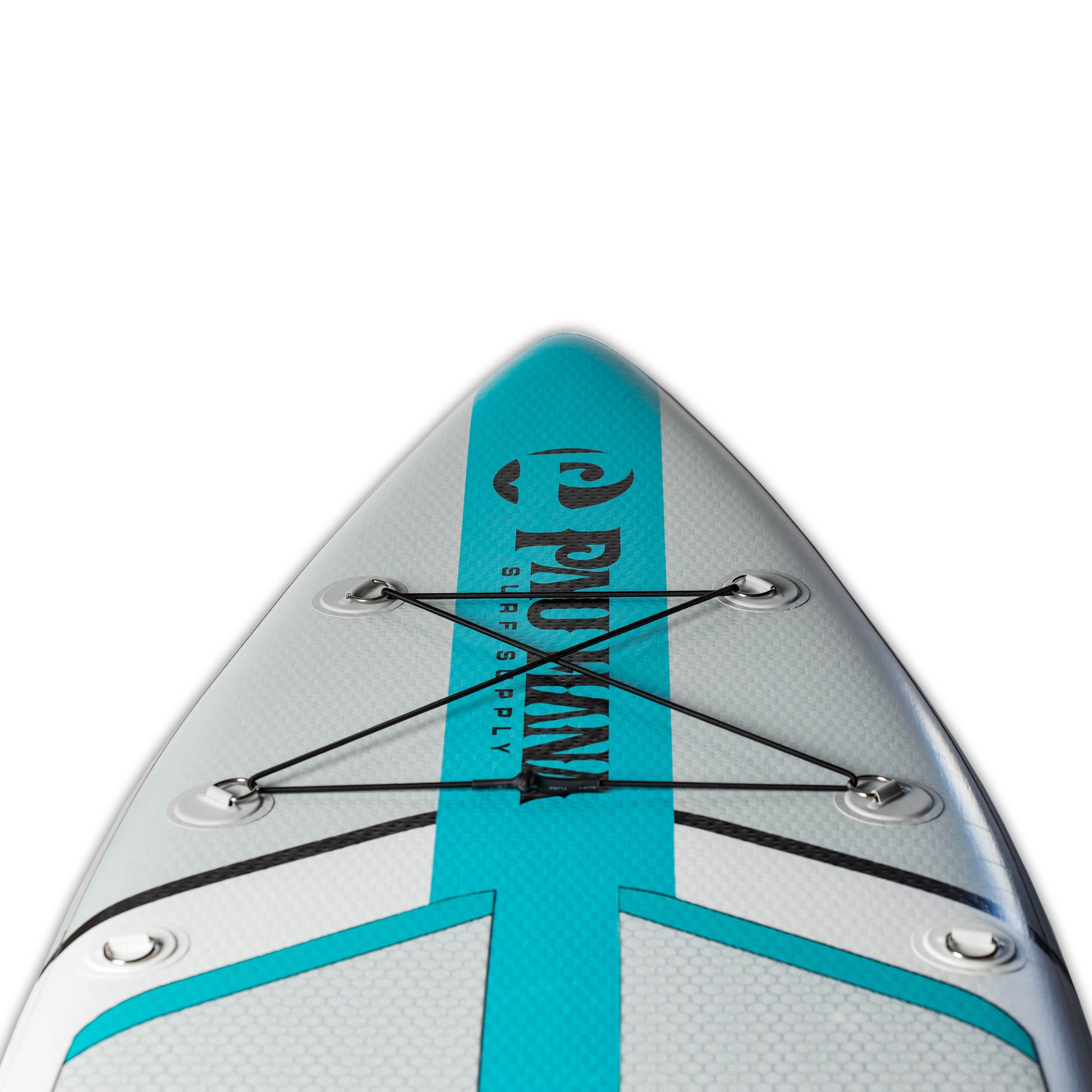 solo sup backcountry paddleboard product image
