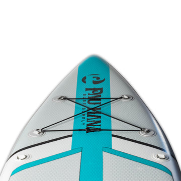 solo sup backcountry paddleboard product image