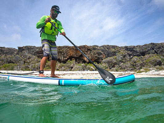 How to Start Paddle Boarding in New Zealand: Gear, Locations, and Lessons