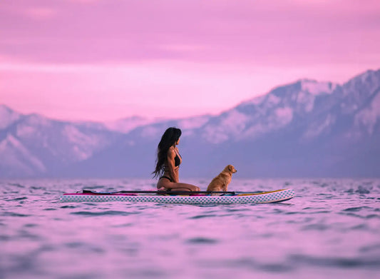 Cheap Paddleboard vs. Pau Hana: Is It Worth the Upgrade?