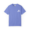 Sunset Lineup Tee