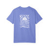 Sunset Lineup Tee
