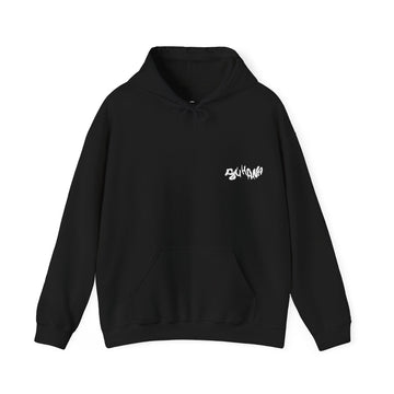 Pau Hana Liquid Logo Hoodie