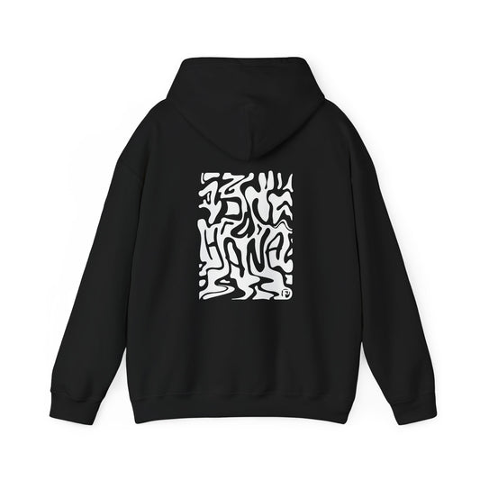 Pau Hana Liquid Logo Hoodie
