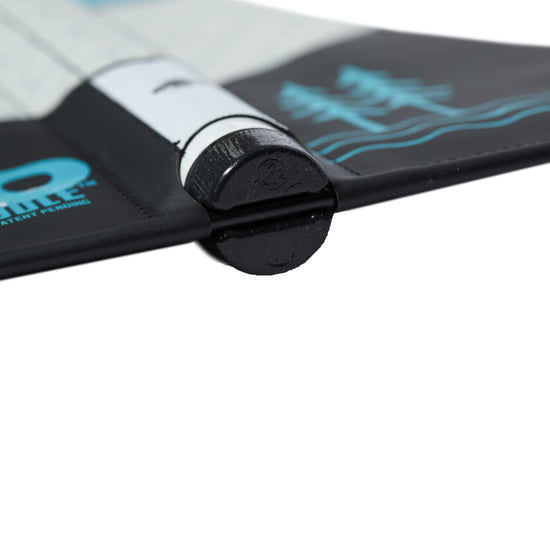 the solo SUP™ compact sup paddle product image