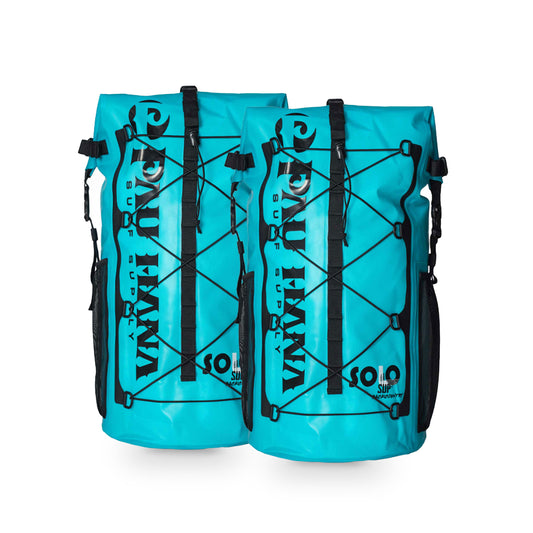 Solo SUP™ Rental Starter Packages