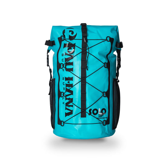 the pau hana solo sup drybag backp[ack product images