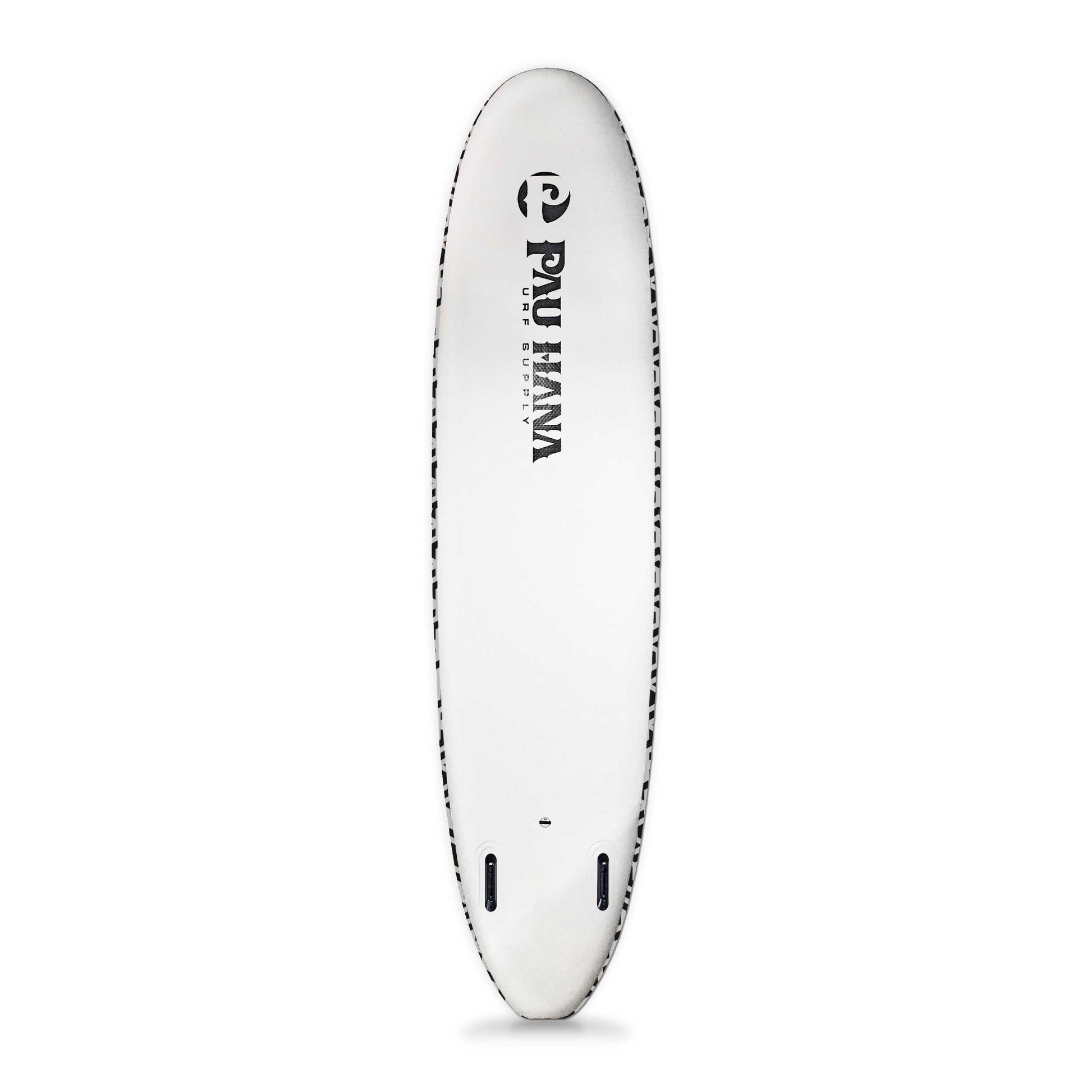 Big EZ Stowaway lite inflatable paddleboard bottom