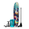NEW | 11'0 Big EZ Stowaway Lite '25 - Great Barrier Reef