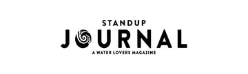 stand up journal logo