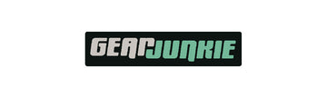 gear junkie logo