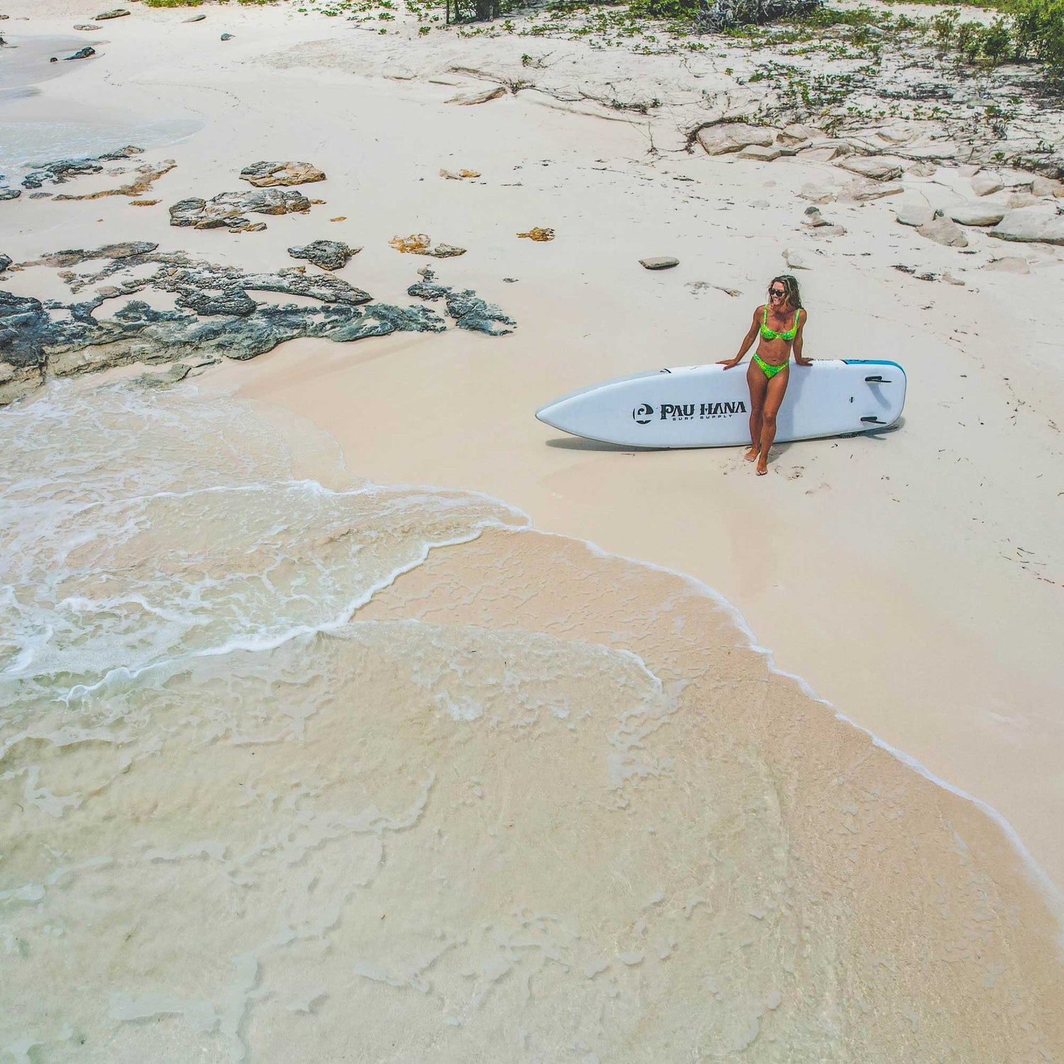 Pau Hana Surf Supply NZ