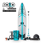 10'10 | Solo SUP™ Backcountry